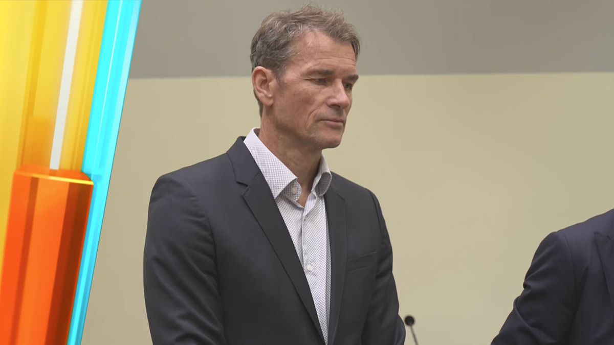 Jens Lehmann im Kettensägen-Prozess schuldig gesprochen