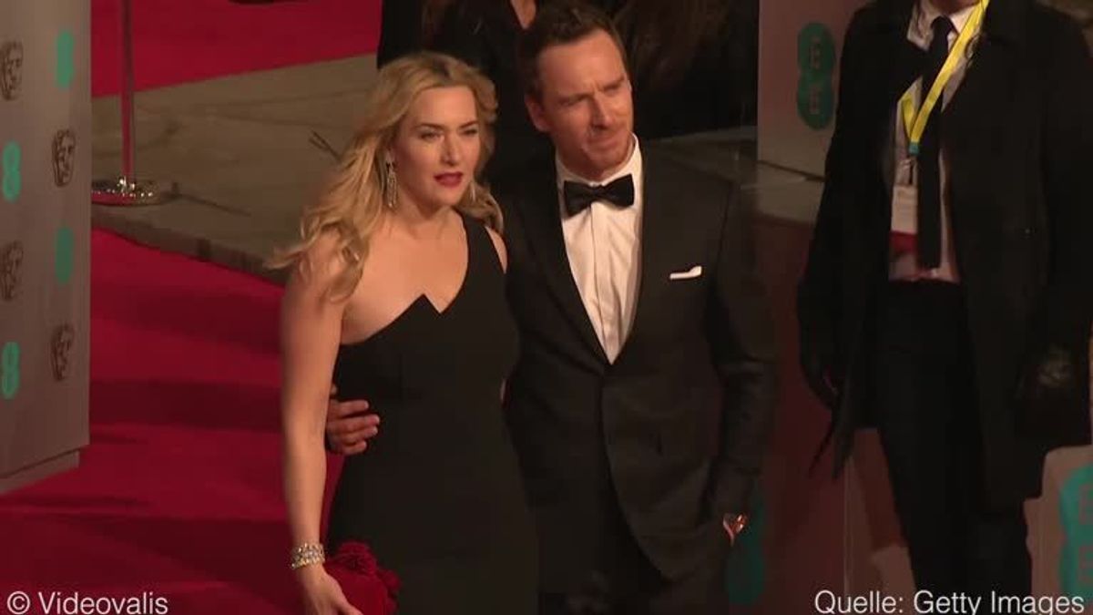 BAFTAs 2016: Die schönsten Looks