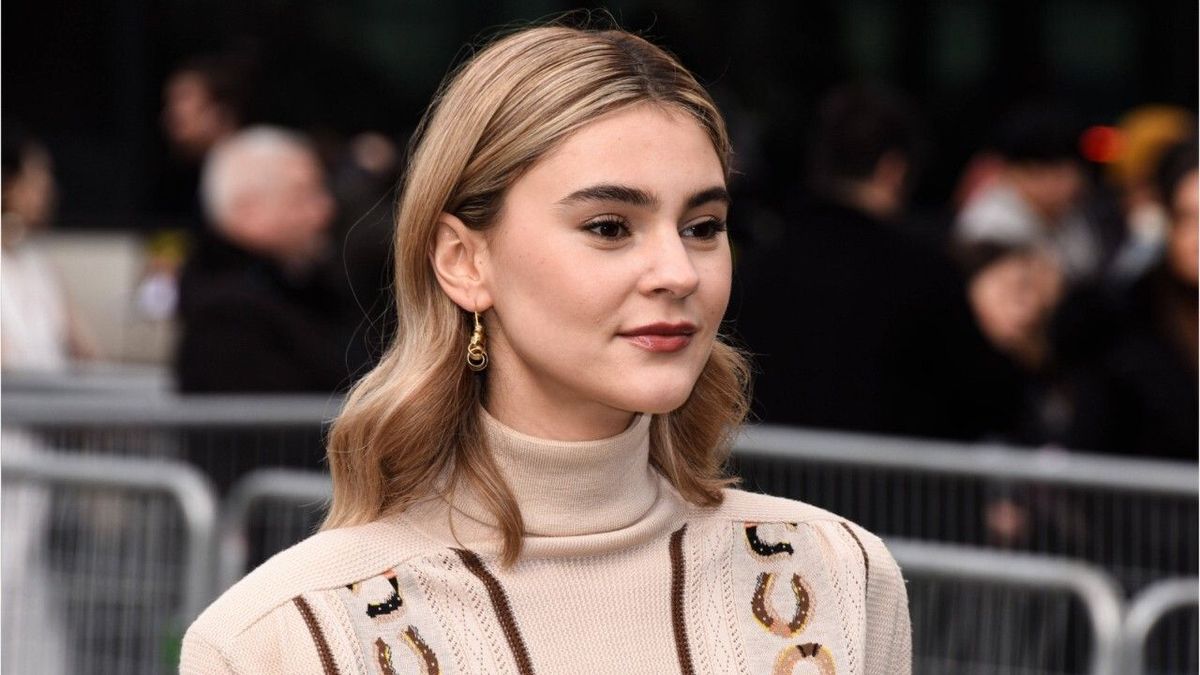 Stefanie Giesinger offenbart: "Ich hasse mich. Wieso bin ich auf der Welt?"