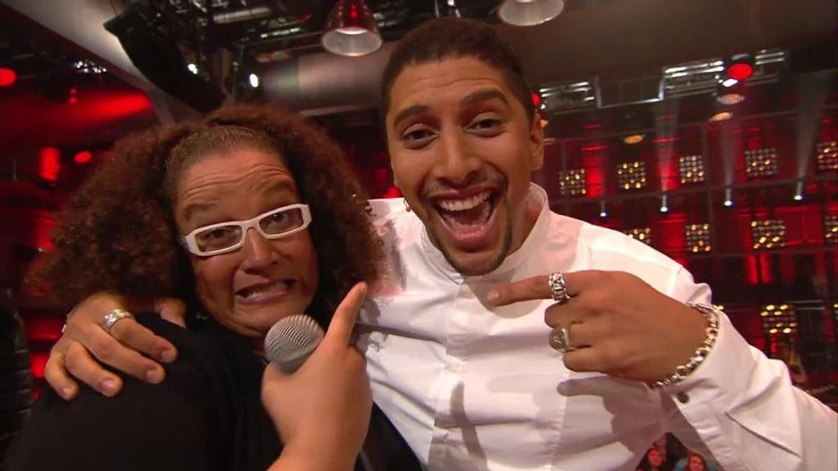 The Voice of Germany