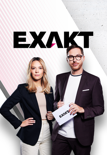 Exakt - Das PULS 4-Magazin Image