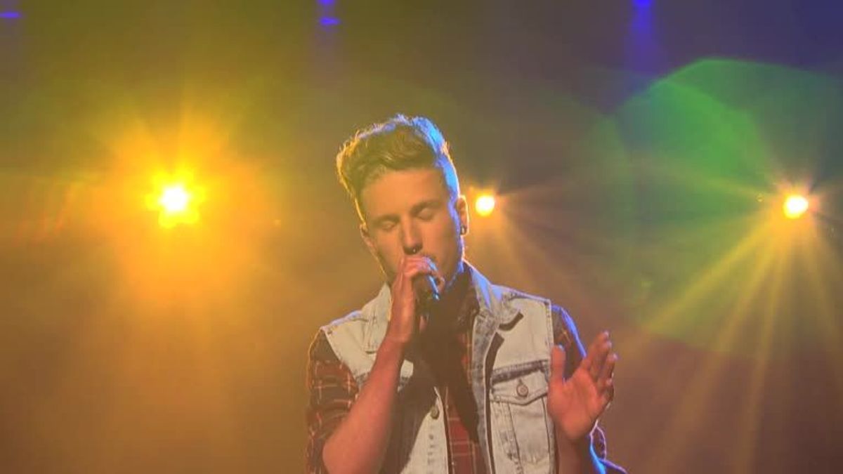 The Voice of Germany