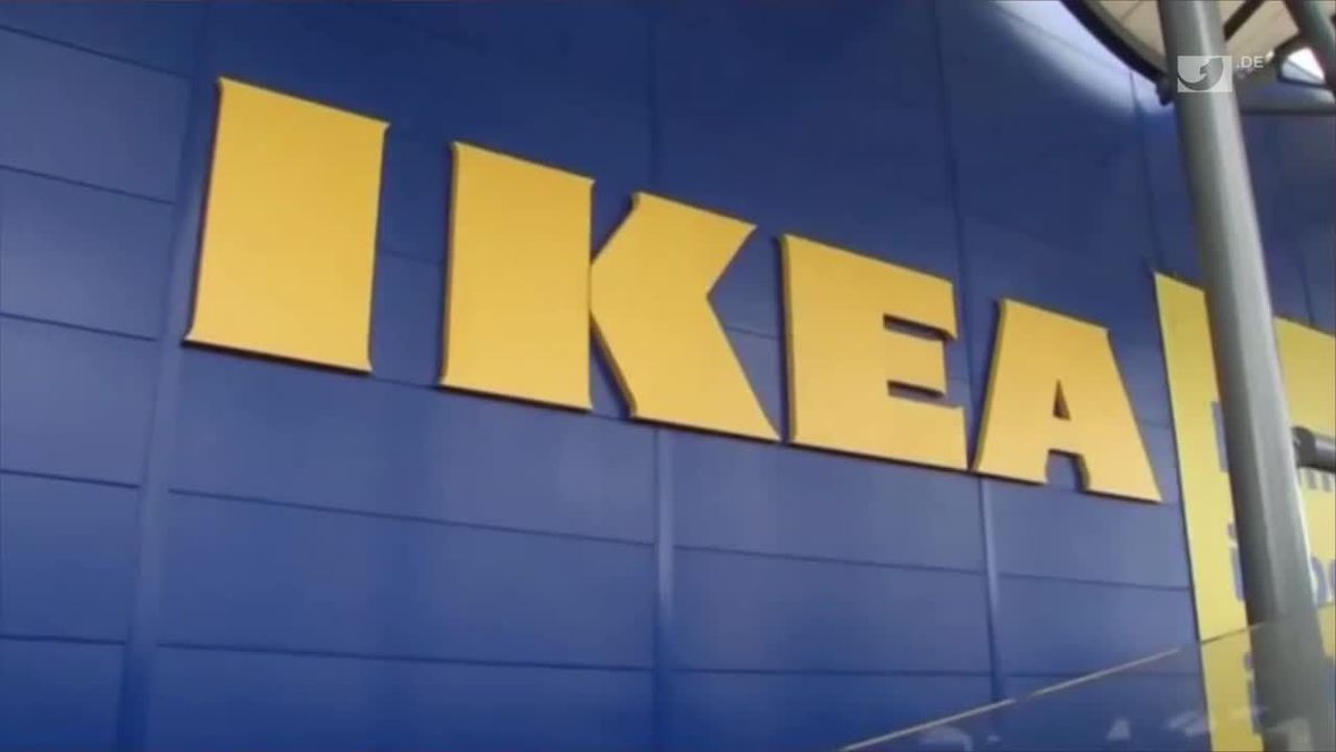 Lebensgefahr - Ikea ruft bundesweit Schokolade zurück