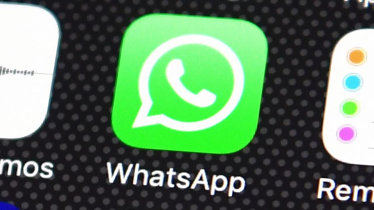 Diese neue Whatsapp-Funktion wird alle mega nerven!