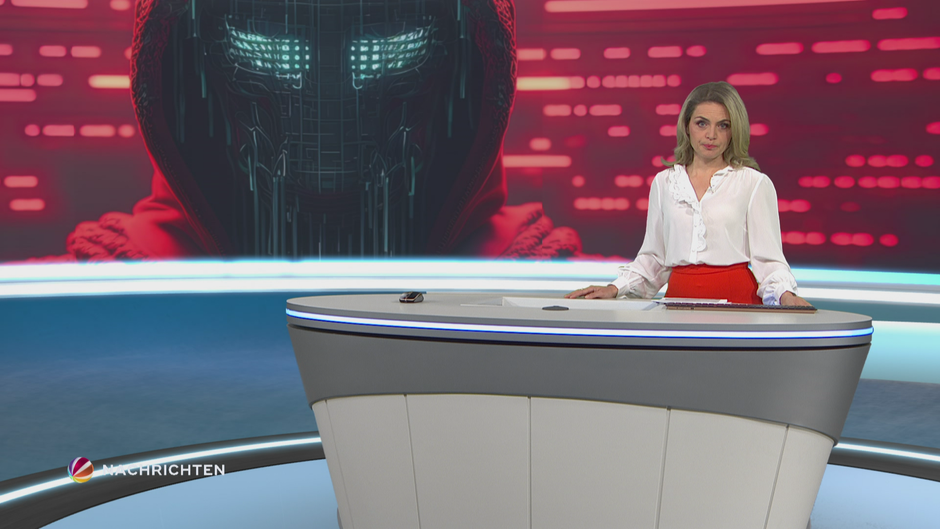 Nachrichten vom 1. Juni 2023 | 19:55