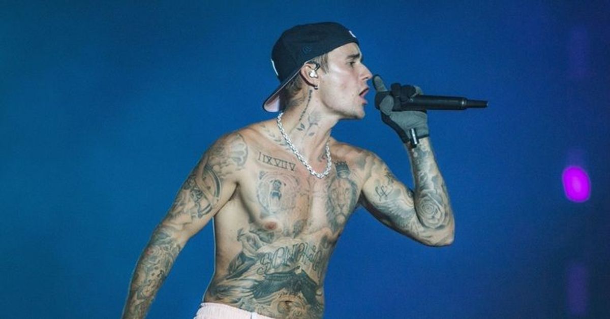 Sorge um Justin Bieber: Er muss seine Tour abbrechen