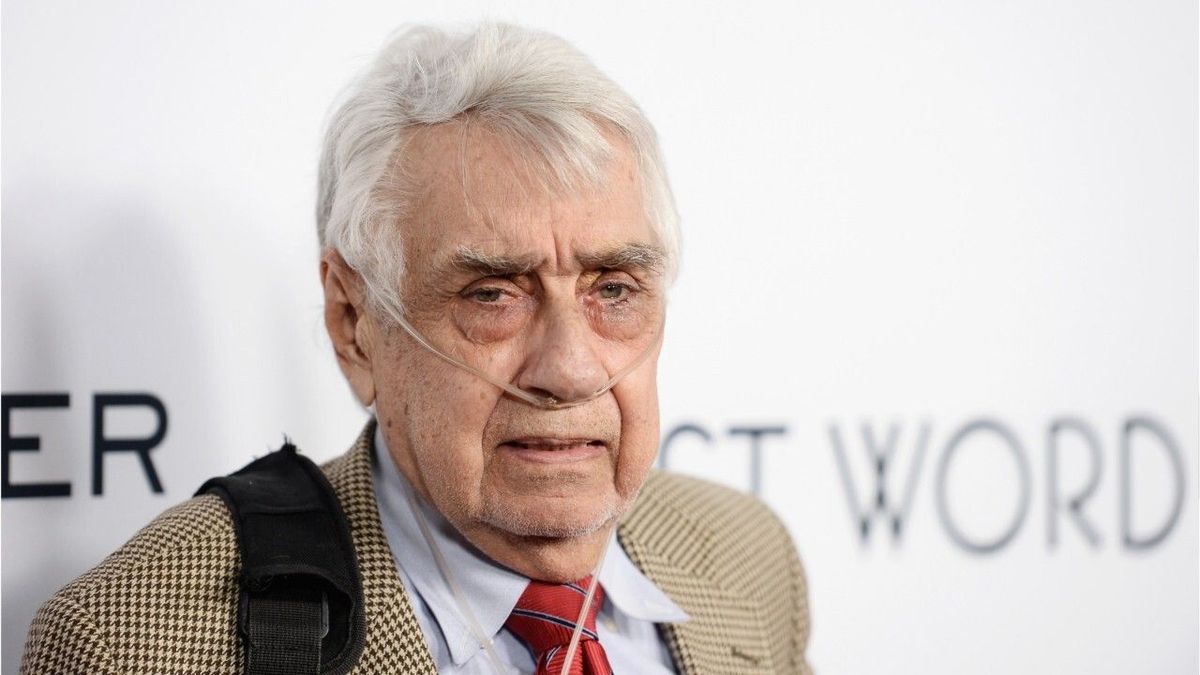 Hollywood trauert um "Modern Family"-Star: Philip Baker Hall ist tot