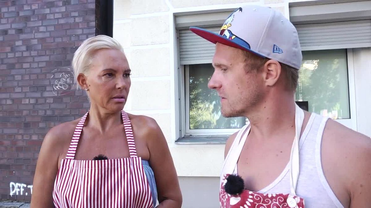 Promi Big Brother –- Die Late Night Show