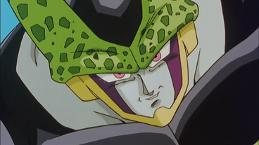 Sieben Jahre später! Ab heute ist Gohan Oberschüler