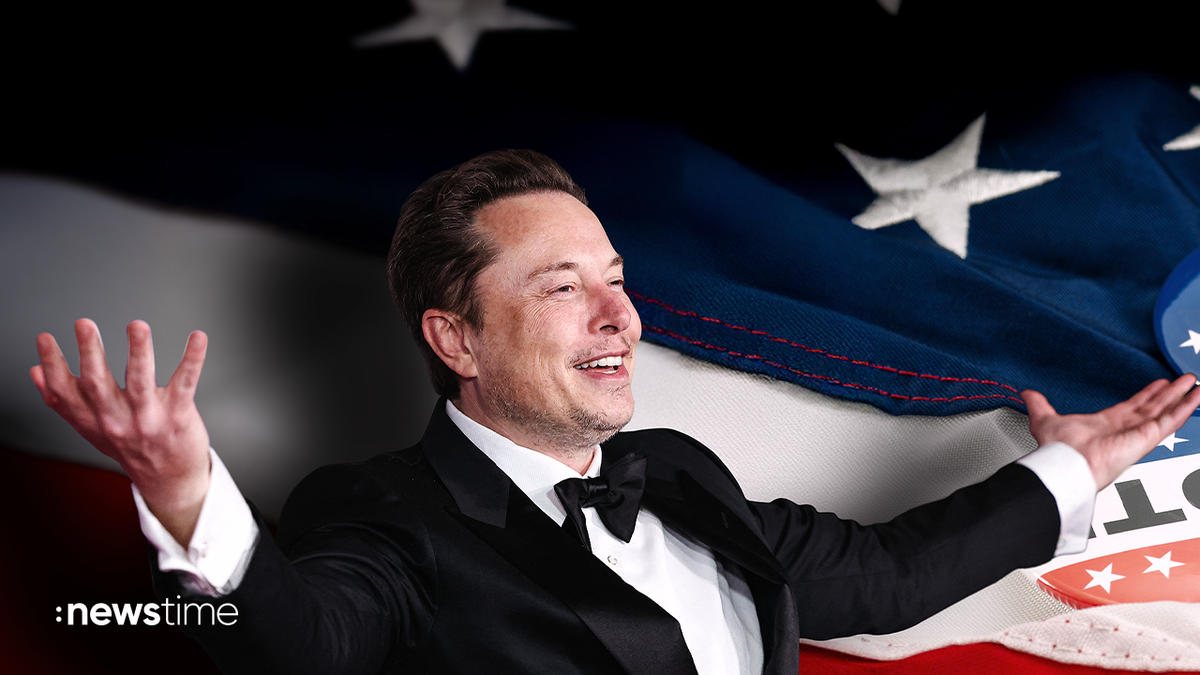 Elon Musk kündigt eigene Partei an