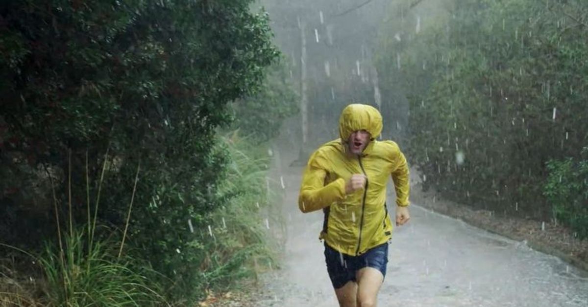 Herbstzeit gleich Sturmzeit? Hier erwartet uns das nächste Unwetter