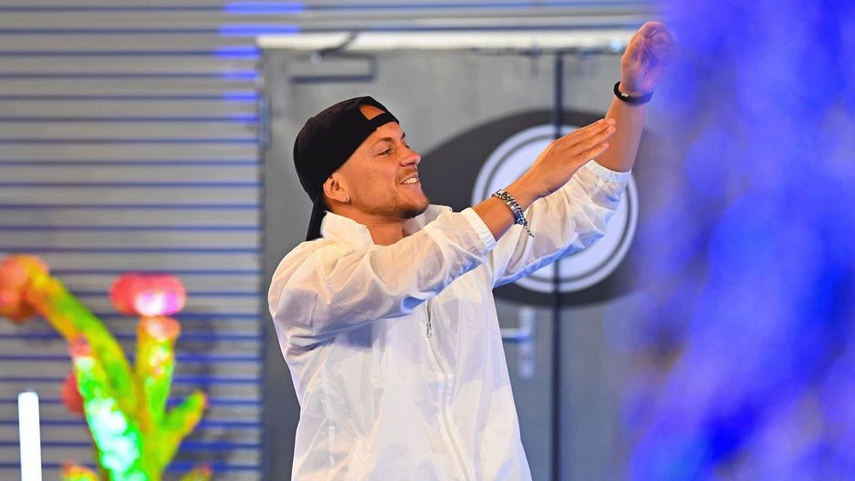 Exit Danny Liedtke Landet Im Finale Auf Platz 3 Sat1 