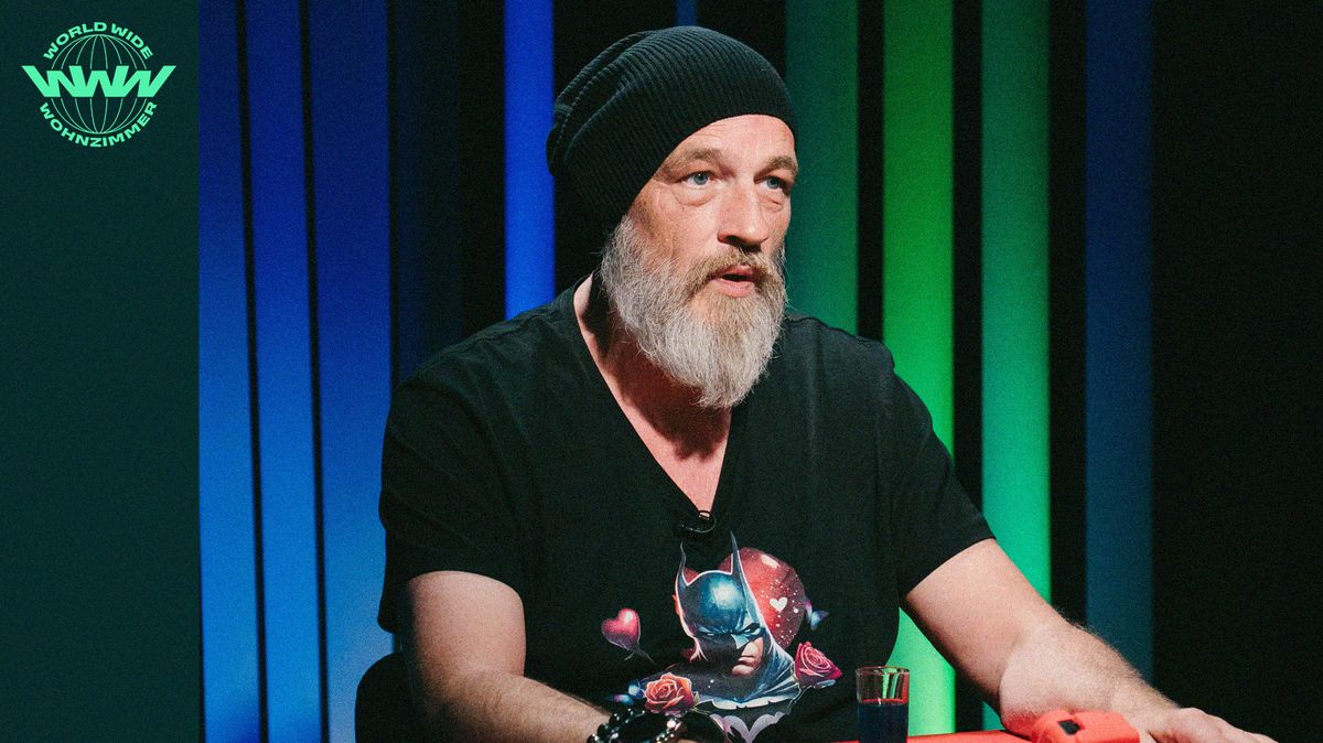 Song korrekt oder weg! (mit Torsten Sträter)