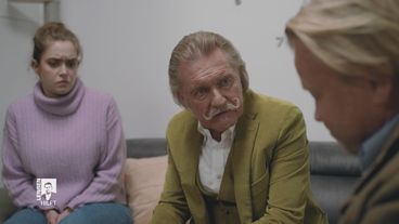 Das Kind des Toten