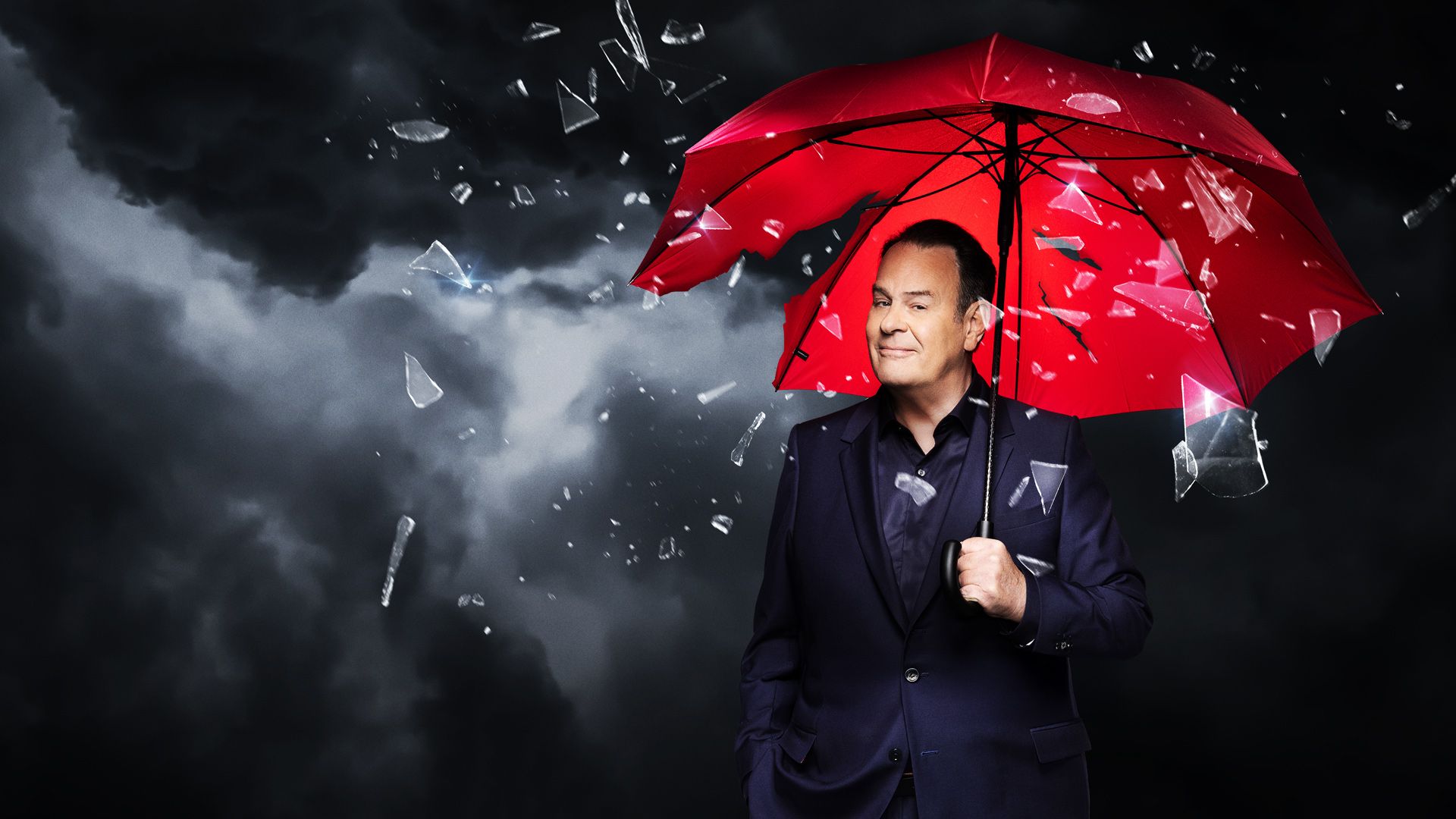 The Unbelievable - mit Dan Akroyd