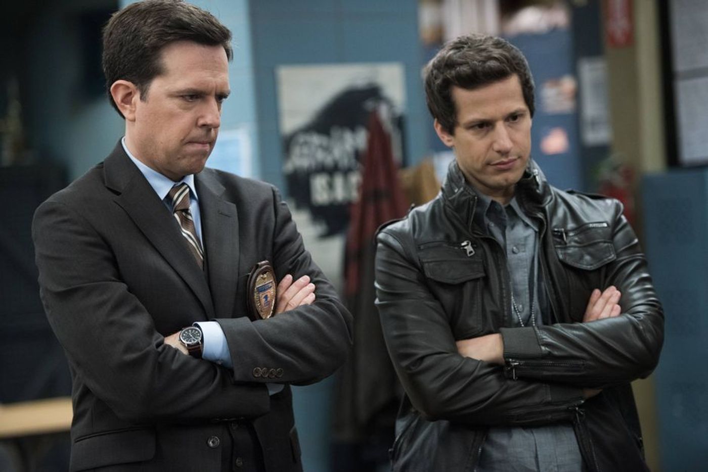 Brooklyn Nine-Nine