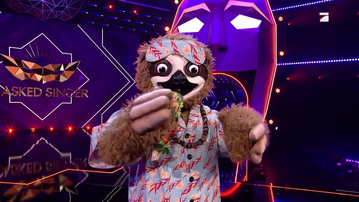 The Masked Singer