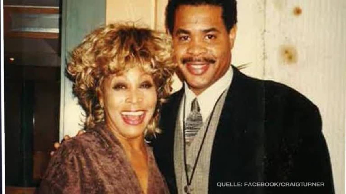Tina Turners Sohn (59) tot: Es war Selbstmord