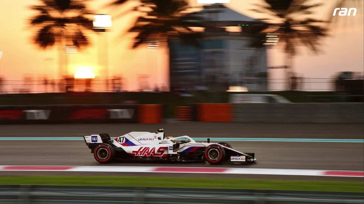 Formel 1: Netzreaktionen zum Qualifying in Abu Dhabi