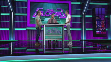 The Floor: Wer darf ins Finale einziehen?