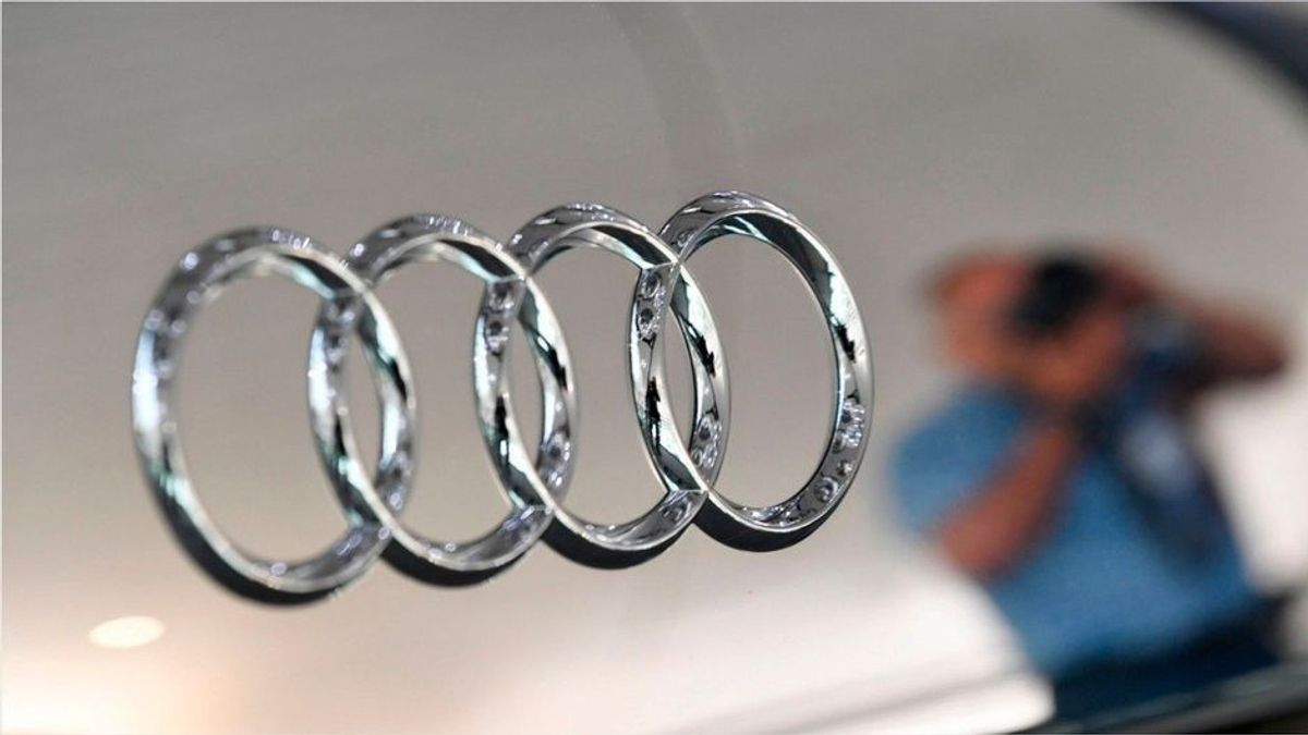 Audi streicht 9.500 Stellen in Deutschland