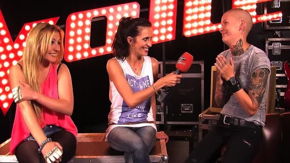 The Voice of Germany
