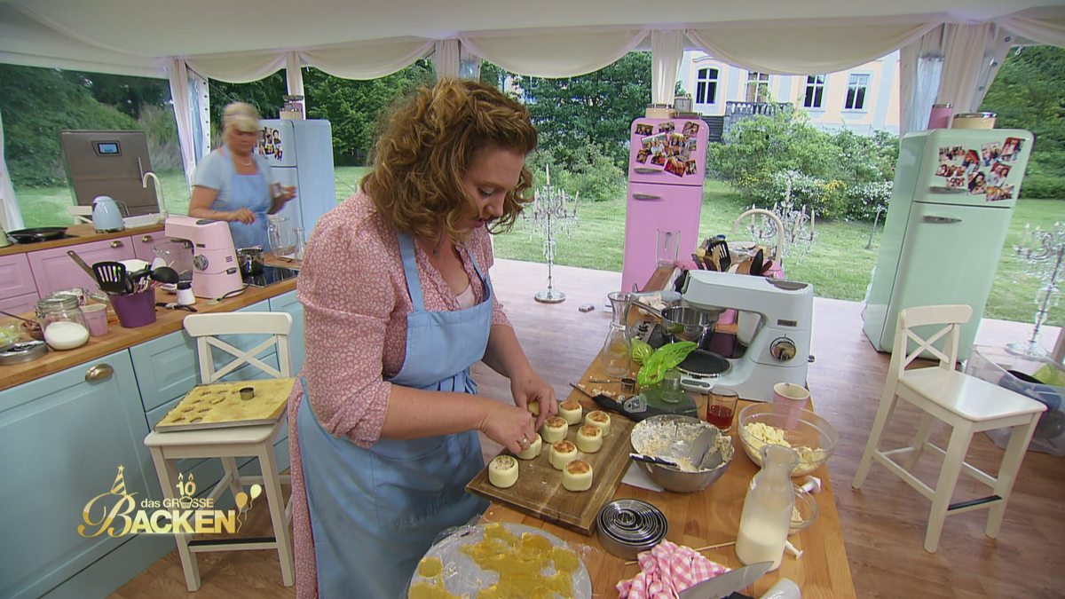 Der Apfel fällt nicht weit vom Ofen: Apfelkuchen geht immer! 