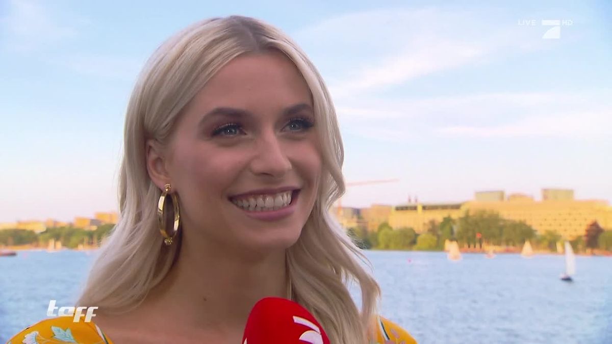 taff vom 29. Mai 2018 