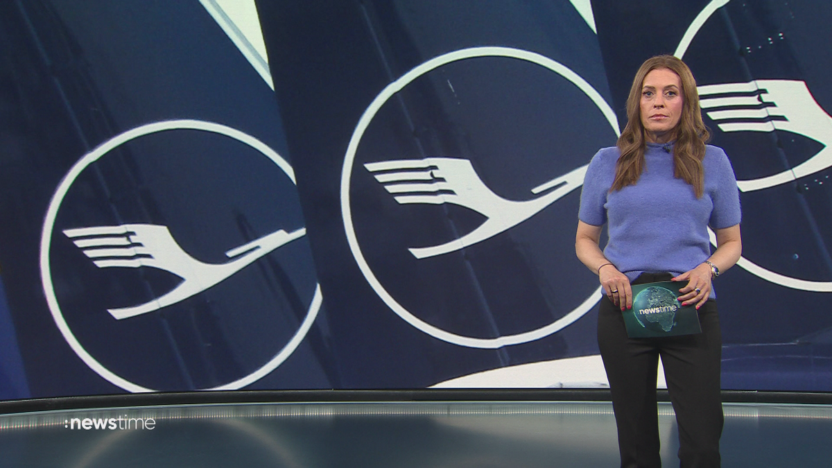 :newstime vom 29. September 2025 | 15:45