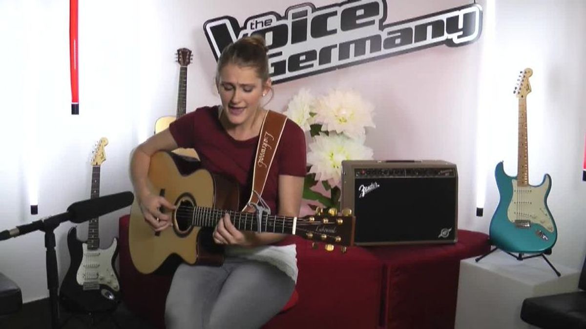 The Voice of Germany