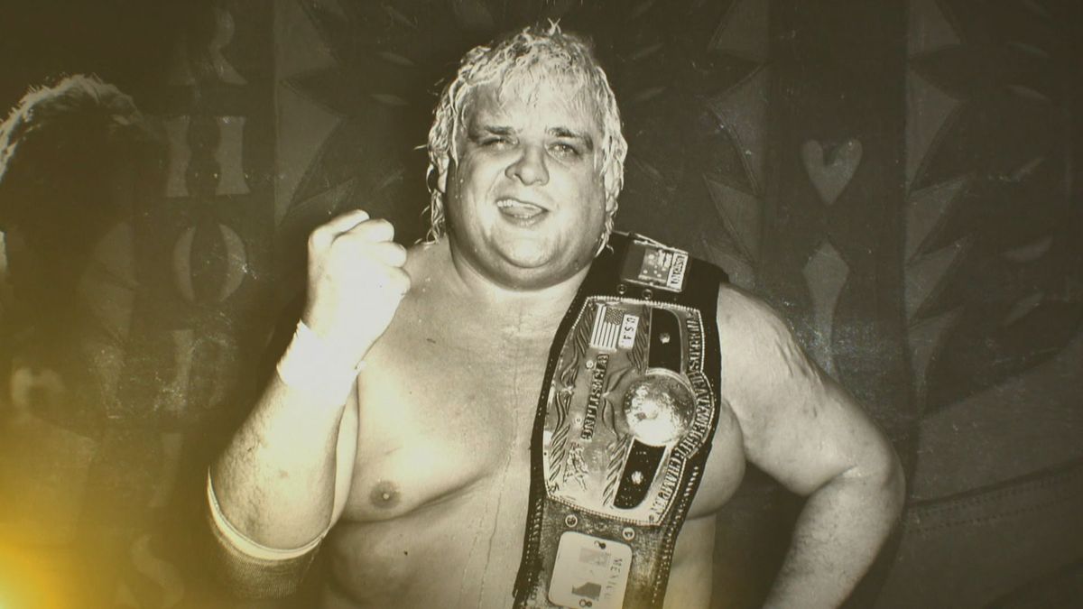 Dusty Rhodes