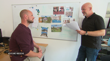 Ferienhaus-Betrüger in Norwegen und Mietwagen-Abzocke auf Rhodos entlarvt