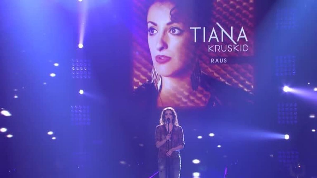 The Voice of Germany