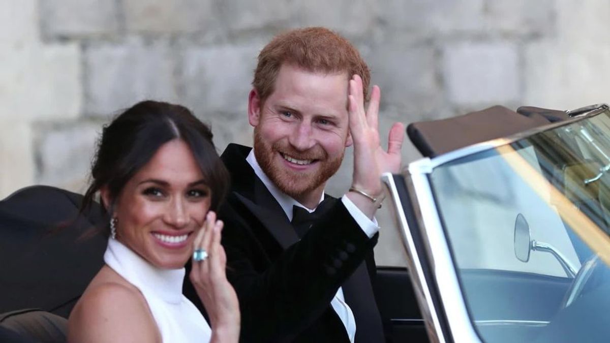 Royaler Zoff? Harry und Meghan trennen sich von William und Kate