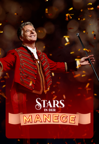 Stars in der Manege