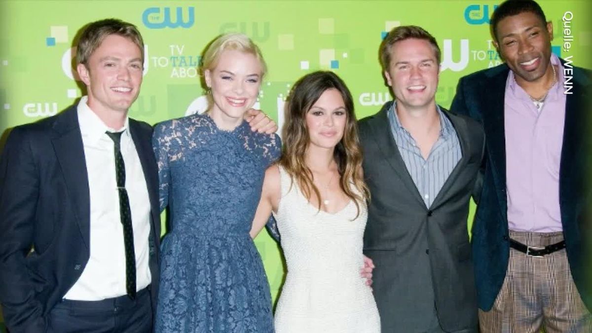 Hart of Dixie: Das wurde aus Serien-Hottie Wade