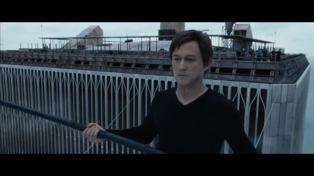 The Walk - Trailer