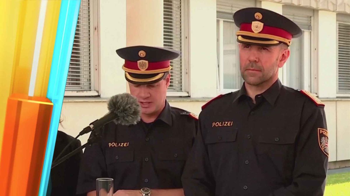 Staatstrauer in Österreich: Infos zum Amoklauf in Graz