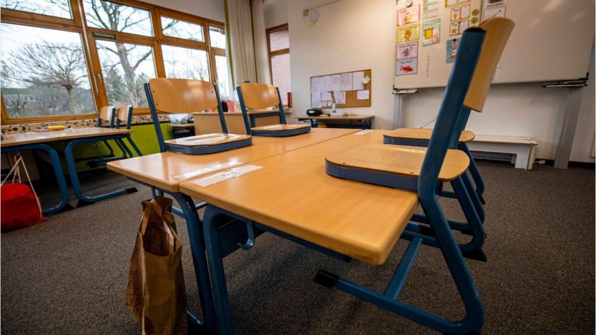 Schule in Corona-Zeiten? Mit diesen Maßnahmen könnte es funktionieren