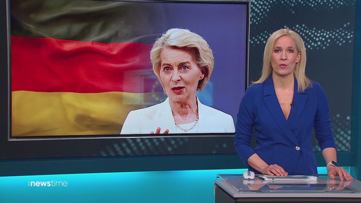 :newstime vom 17. Juli 2025 | 08:25