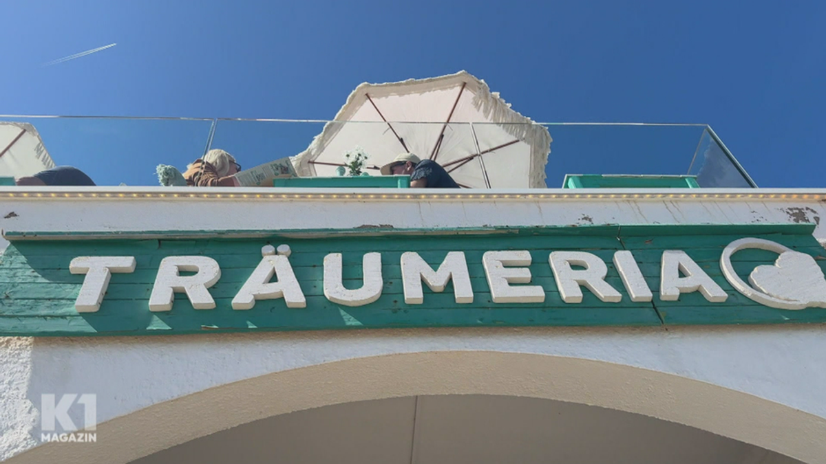 Auf Wolke 7 - Ist die "Träumeria" zu retten?