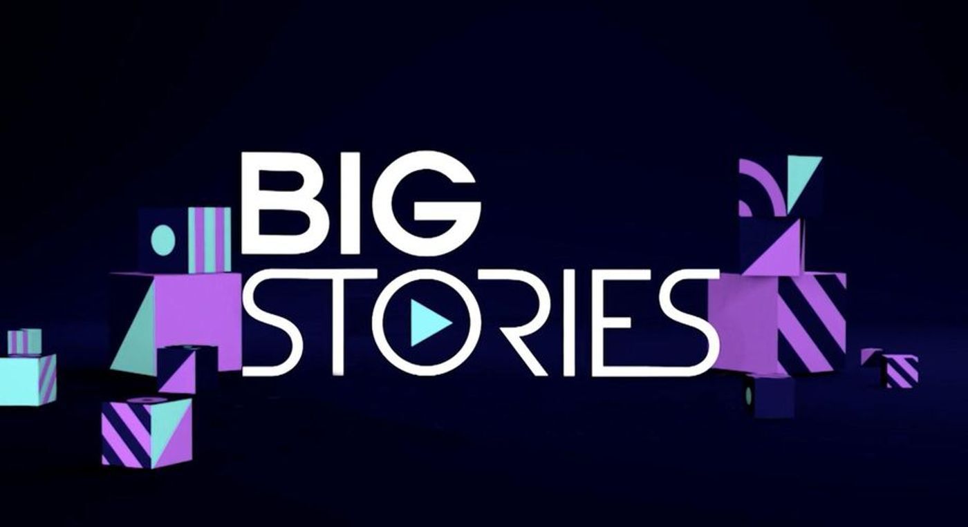 Big Stories - Influencer Hotspots