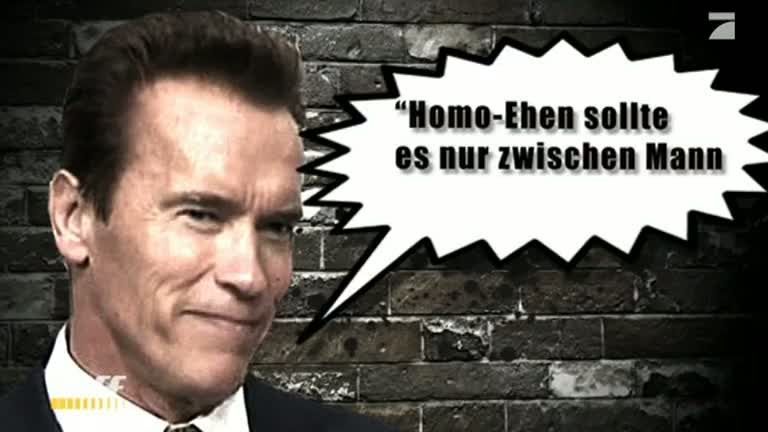 Die dümmsten PromiSprüche ProSieben