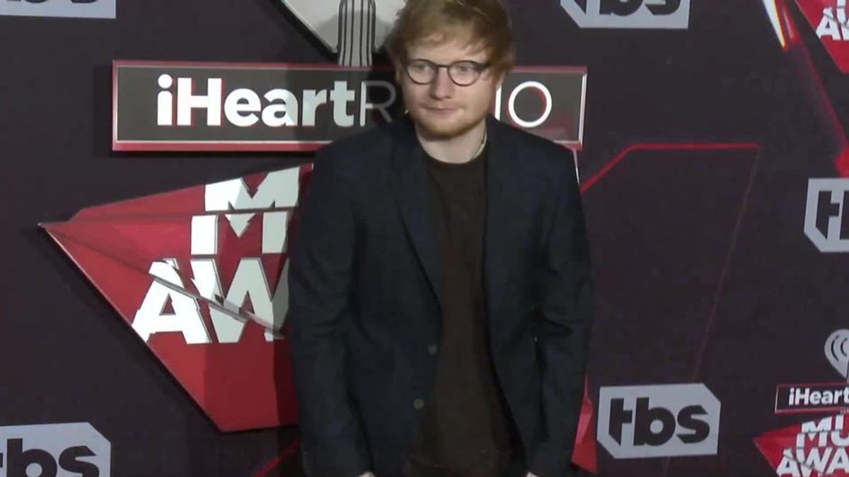 Ed Sheeran: Ein Panikforscher warnt vor Konzert in Düsseldorf
