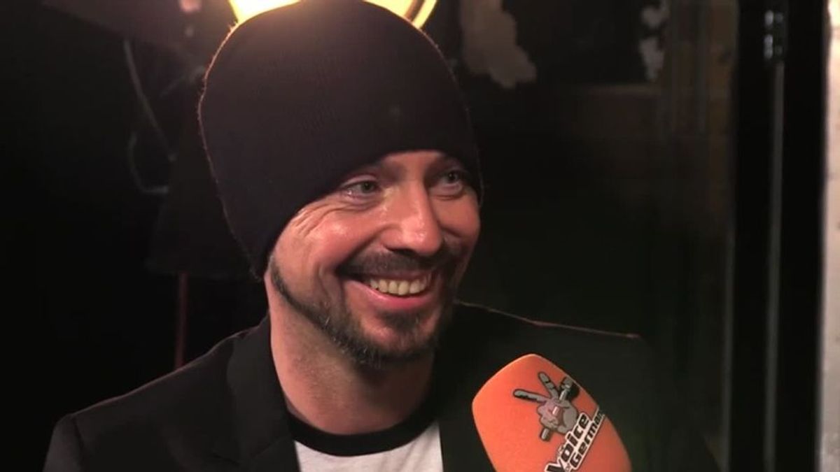 The Voice of Germany