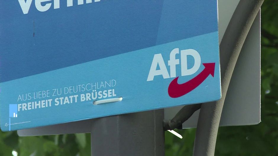 Wegen AfD-Aufschwung: Merz schießt scharf gegen Ampel-Regierung