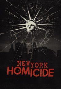 New York Homicide