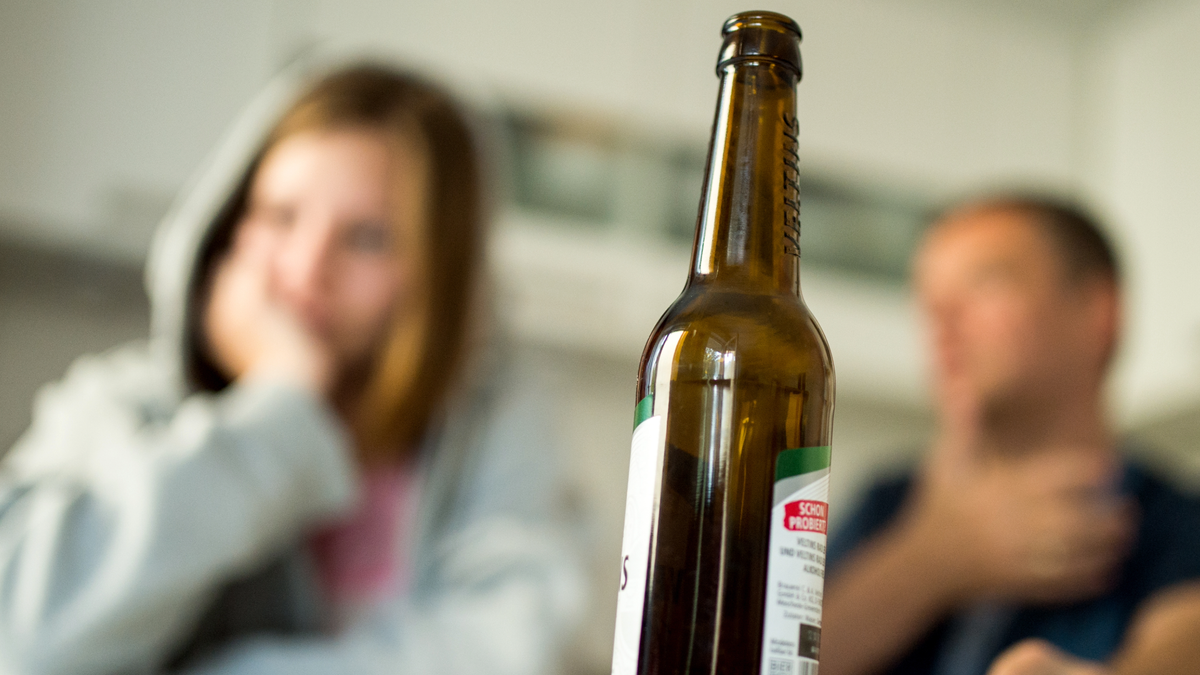 Ende des "Begleiteten Trinkens"?