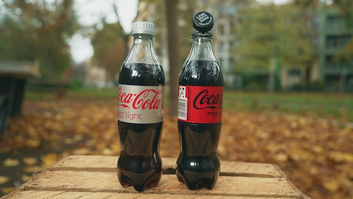 Zwischen Mythos und Nachhaltigkeit: Wie tickt der Getränke-Gigant Coca-Cola?