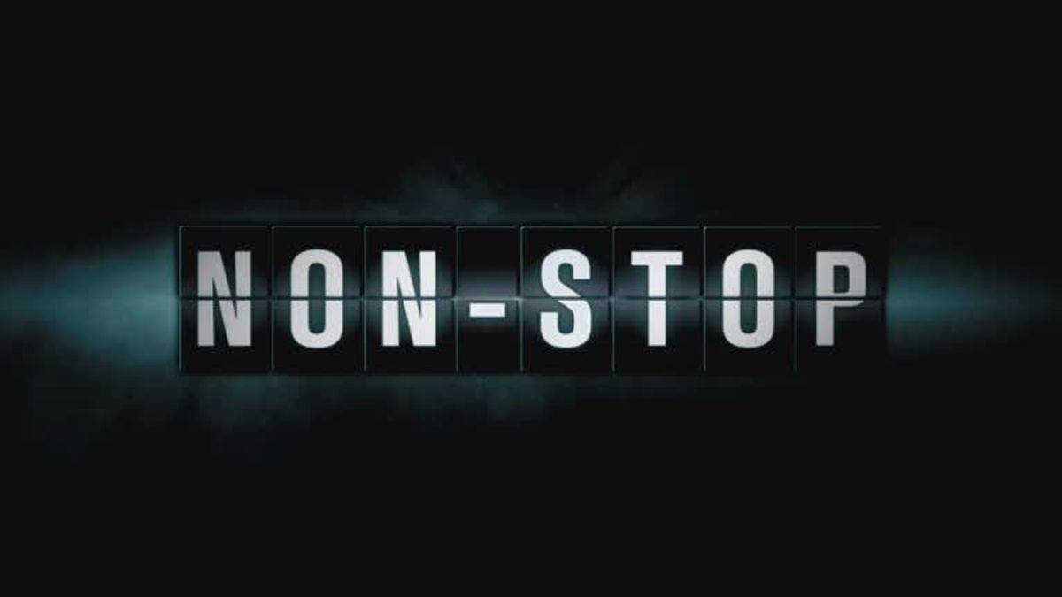 Exklusiver Trailer: Non-Stop